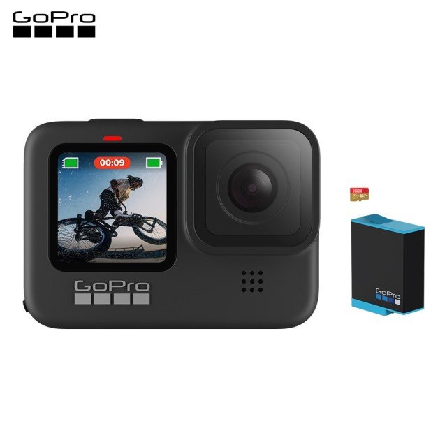 កាមេរ៉ា Gopro 4k